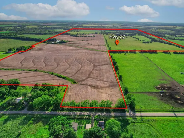 Zz Hwy, Ionia, MO 65335