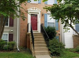 2052 Stargrass Ct, Woodbridge, VA 22192