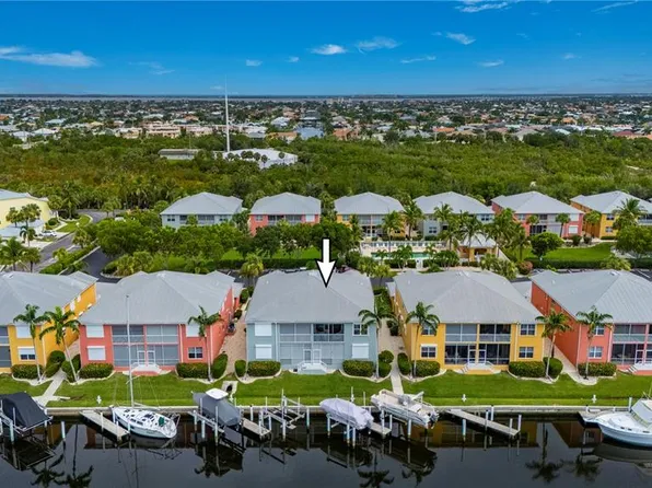 2002 BAL HARBOR BOULEVARD #2221, PUNTA GORDA, FL 33950