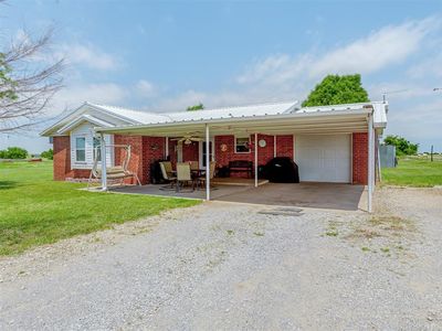 1724 County Road 1220, Tuttle, OK, 73089