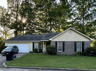 4000 Shade Valley Dr, Columbus, GA 31909