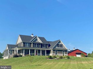 1813 River Hill Rd, Drumore, PA 17518