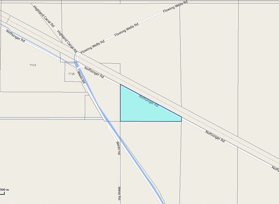 1st image of 106 Acres Prime Agricultural Farm Land #025-260008