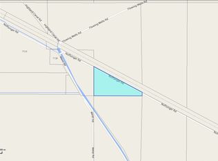 106 Acres Prime Agricultural Farm Land #025-260008, Next To Highline Canal In Calipatria, CA 92233
