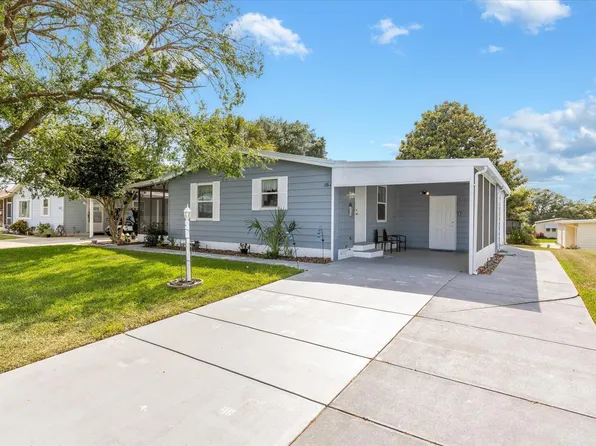 1614 Myrtle Beach Dr, Lady Lake, FL 32159