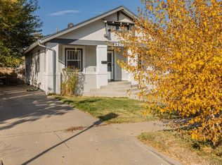 1709 E 10th St, Pueblo, CO 81001