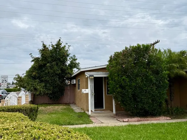 4901 Frink Ave, San Diego, CA 92117