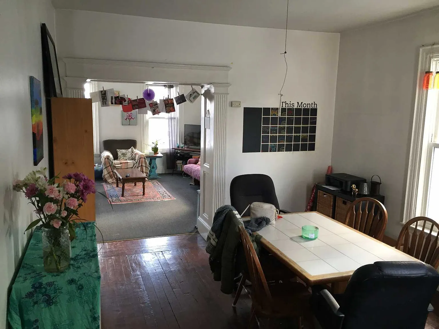4 bed, $3,200 — Photo 4