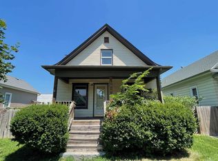 1014 Claremont St, Lincoln, NE 68508