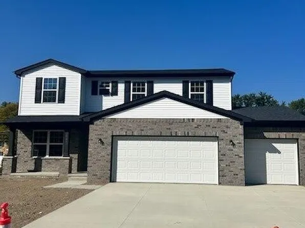 20221 Sunset Ave, Livonia, MI 48152