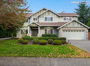 3621 152nd St SE, Bothell, WA 98012