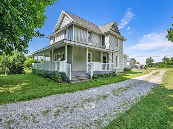 11580 S Hillsdale Rd, Camden, MI 49232