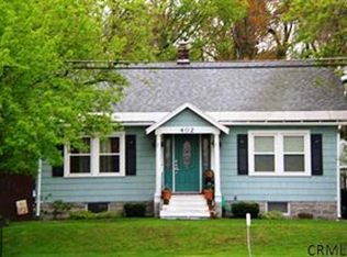 402 Ballston Rd, Glenville, NY 12302