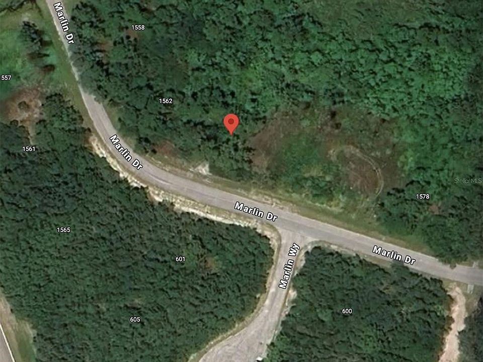 2nd image of 1566 MARLIN DRIVE LOT 19