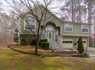 8260 Louisville Dr, Winston, GA 30187