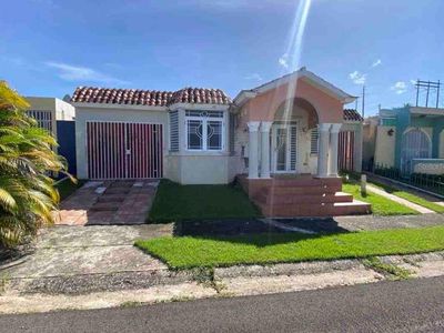 Be Sierra #15, Mayaguez, PR, 00680