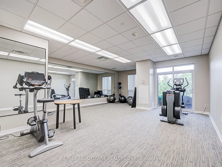 2490 Old Bronte Rd #219 — Photo 35