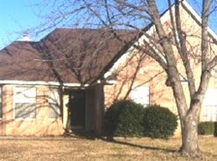 4212 Rainey Woods Dr, Memphis, TN 38125