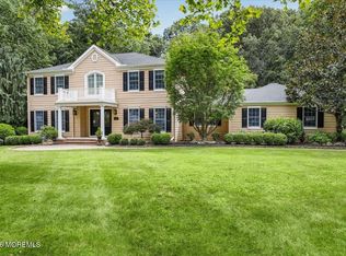 31 Huntley Road, Holmdel, NJ 07733