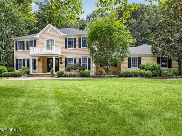 31 Huntley Road, Holmdel, NJ 07733