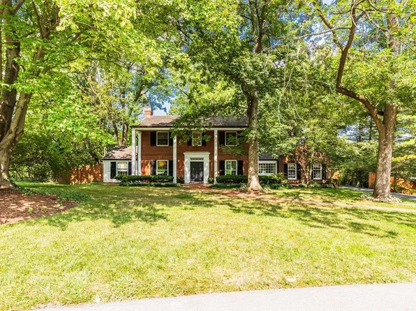26 The Orchards Ln, Saint Louis, MO 63132