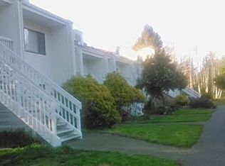 The Retreat, Seaside, OR 97138