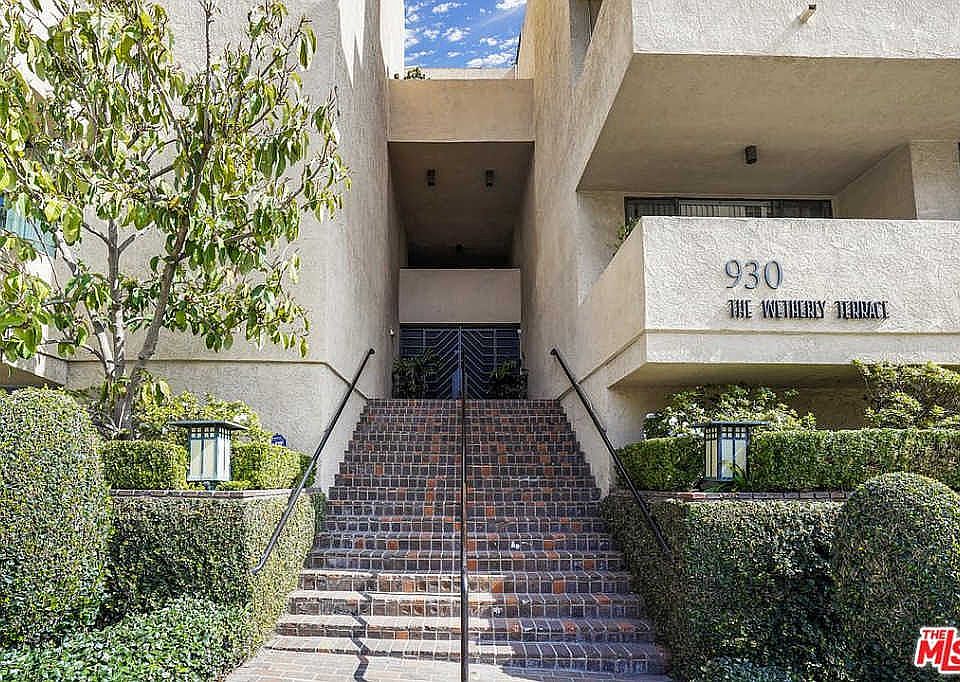 1st image of 930 N Wetherly Dr APT 102