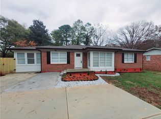 4936 Chamblee Tucker Rd, Tucker, GA 30084