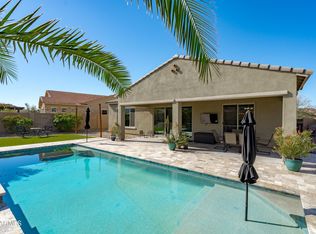 14269 S 179th Ave, Goodyear, AZ 85338