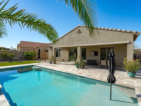 14269 S 179TH Avenue, Goodyear, AZ 85338