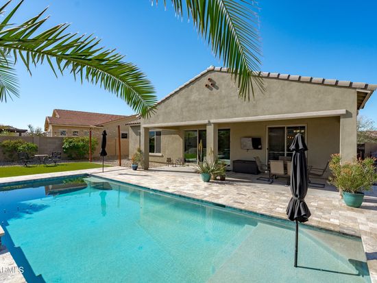 14269 S 179TH Avenue, Goodyear, AZ 85338