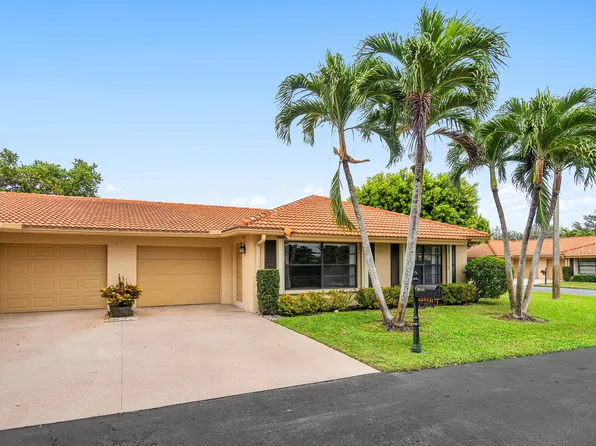 4485 Nutmeg Tree Lane #B, Boynton Beach, FL 33436