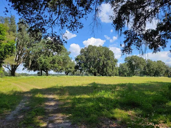 16116 NW 12th AVENUE, Newberry, FL 32669