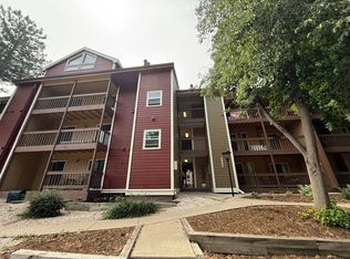 2992 Shadow Creek Dr #M212, Boulder, CO 80303