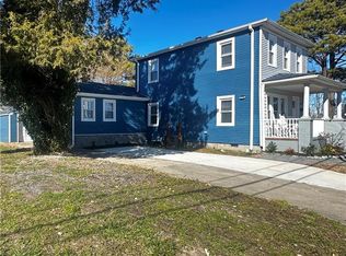 1370 Wool Ave, Portsmouth, VA 23707