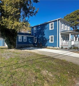 1370 Wool Ave, Portsmouth, VA, 23707