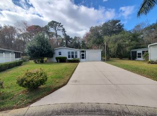 3269 Lifeboat Ln, Spring Hill, FL 34607