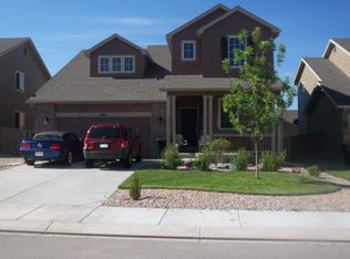 7845 Guinness Way, Colorado Springs, CO 80951