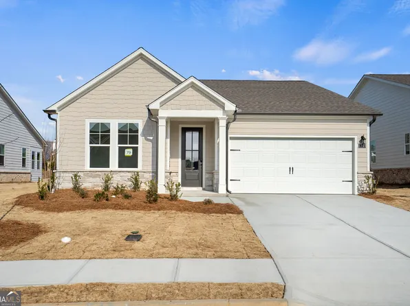 1621 Savory Way, Loganville, GA 30052