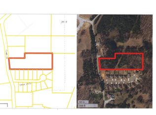 Cude St, Guntown, MS 38849