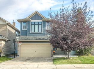 175 West Springs Close SW, Calgary, AB T3H 5G6