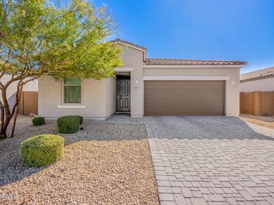 1653 W Toltec Dr, Coolidge, AZ, 85128