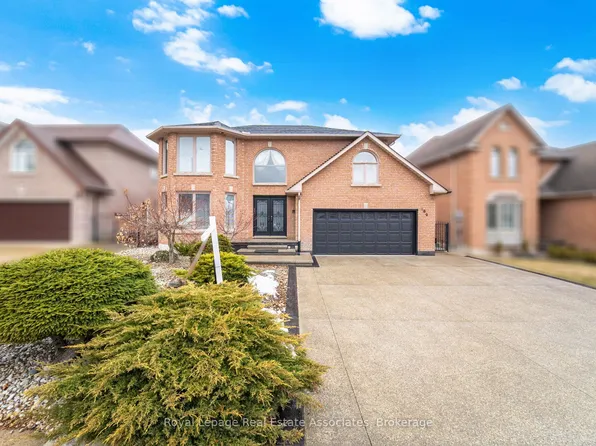 100 National Dr, Hamilton, ON L8G 5B3