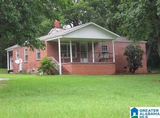 535 Ferry Rd, Columbiana, AL 35051