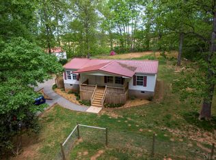 12668 Patrick Henry Hwy, Brookneal, VA 24528