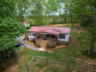 12668 Patrick Henry Hwy, Brookneal, VA, 24528
