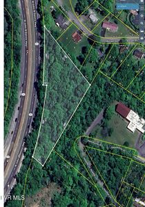 N John B Dennis Hwy, Kingsport, TN, 37664