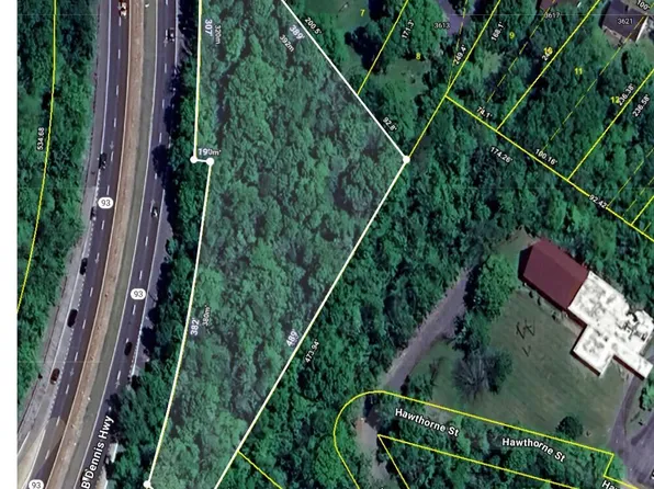 N John B Dennis Hwy, Kingsport, TN 37664