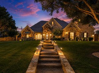 229 Arbor Ln, Haslet, TX 76052