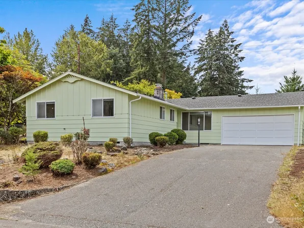 11124 106th Av Ct SW, Lakewood, WA 98498